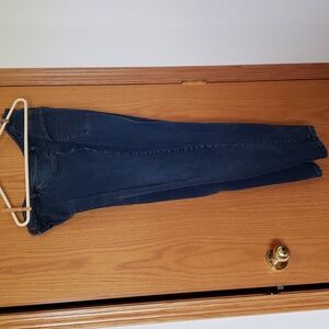 Womens plus size petite 22W Chaps jeans..